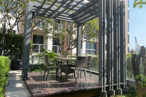 Apartamento ?h W?apartment With Sea View Unixx.34m?1+1