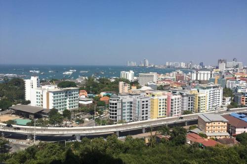 Apartamento ?h W?apartment With Sea View Unixx.34m?1+1