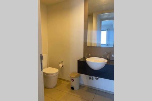 Apartamento ?h W?apartment With Sea View Unixx.34m?1+1