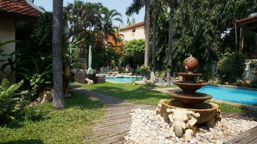 Hotel Leprive Resort