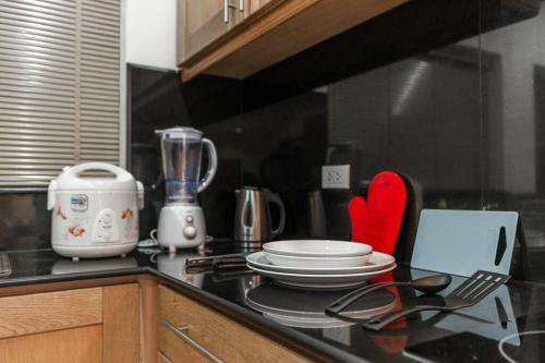 Anb Poolvilla 3br Walk Private Beach In Pratamnak