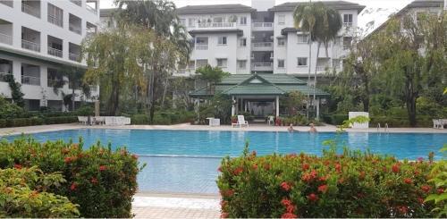 Baan Suan Lalana Floor 1 Room 110