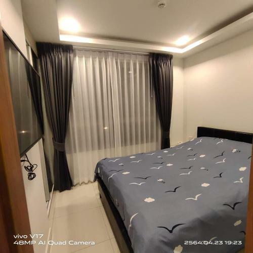 Apartamento Arcadia Baech Resort