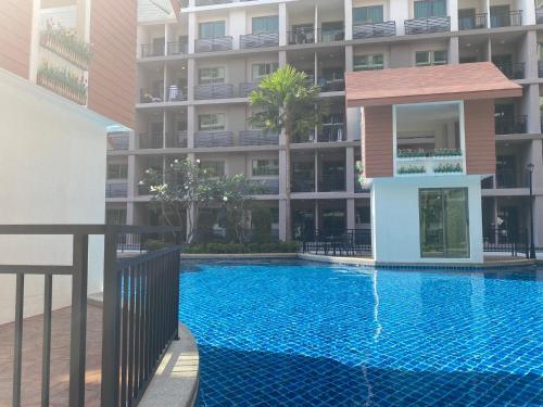 Apartamento Modern Quiet 1-bedroom Condo In A Central Resort