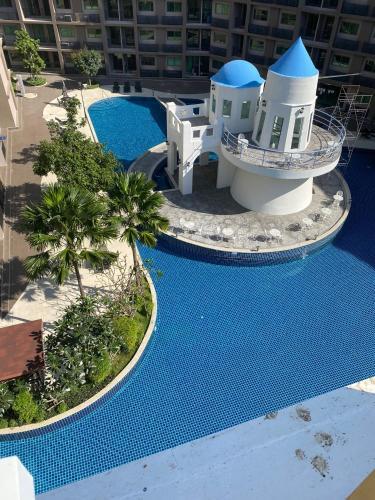Apartamento Modern Quiet 1-bedroom Condo In A Central Resort