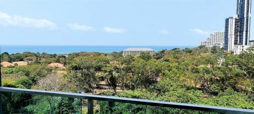 Apartamento One Tower Condo Pattaya 54 Seaview