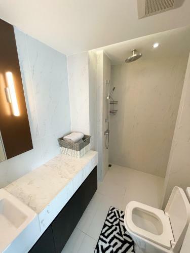Apartamento Luxury 1 Bedroom In Amari Residences