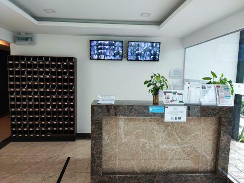 Apartamento Arcadia Beach Resort Pattaya
