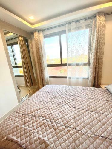 Apartamento Arcadia Beach Resort Pattaya