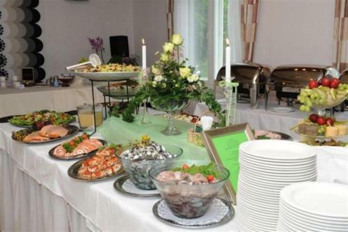 Hotel Otsolan Hovi