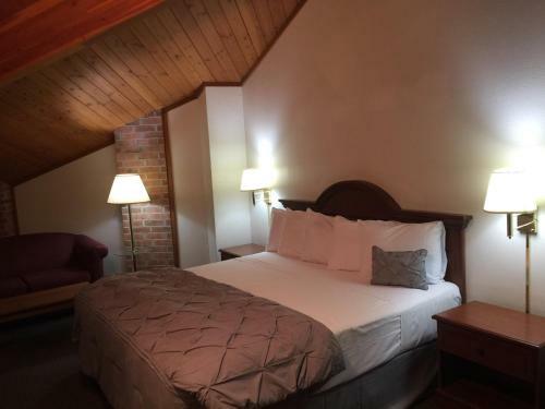 Hotel Country Hearth Inn & Suites - Mexico