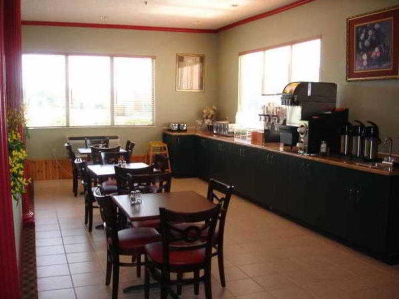 Hotel Best Western Teal Lake Inn