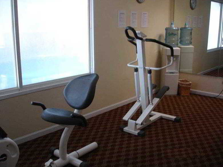 Hotel Best Western Teal Lake Inn