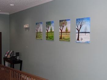 Hotel Best Western Teal Lake Inn