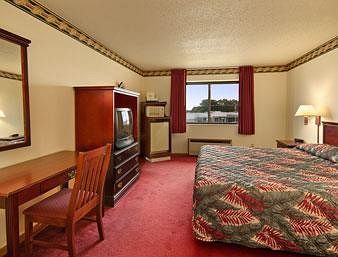 Hotel Days Inn Mexico