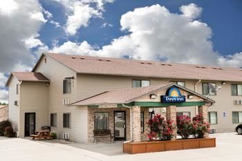 Hotel Days Inn Mexico