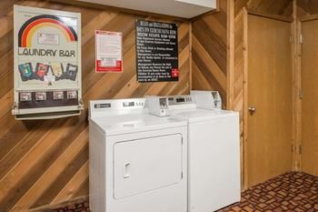 Hotel Days Inn Mexico