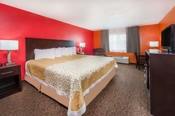 Hotel Days Inn Mexico