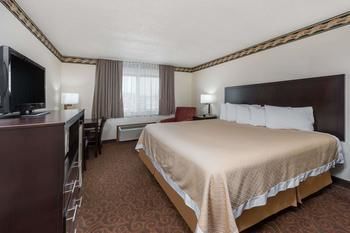 Hotel Days Inn Mexico