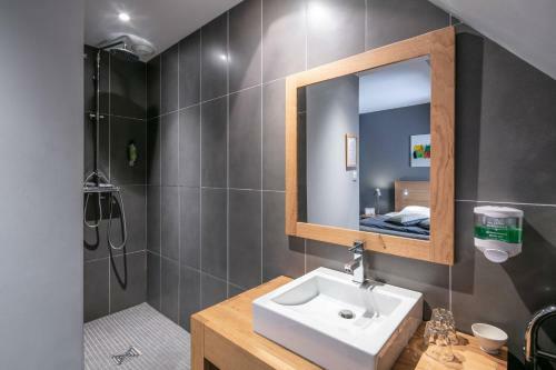 Hotel H�tel Spa La Vinotiere