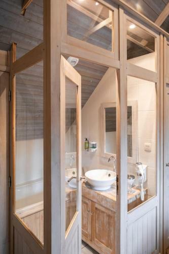 Hotel H�tel Spa La Vinotiere