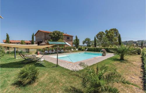 Holiday Home Giuncarico -gr- 28