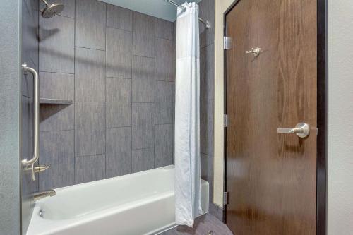 Hotel Comfort Inn & Suites Tualatin