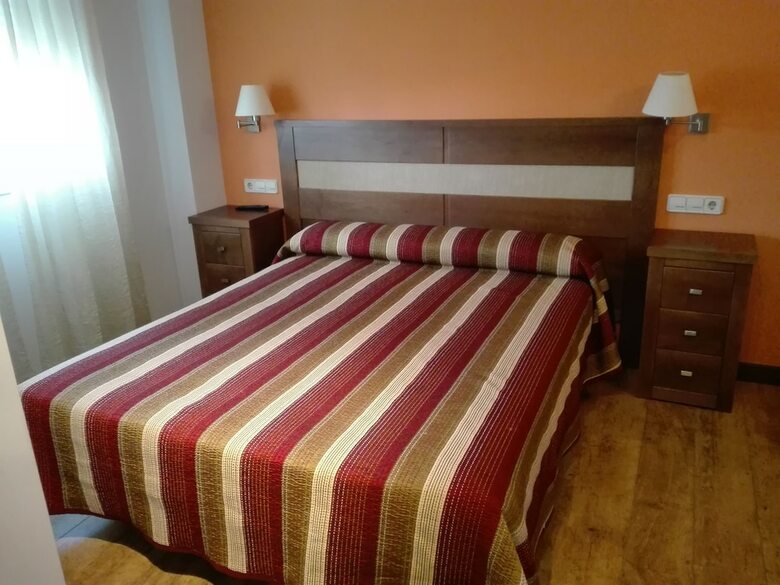 Hostal Patr�n