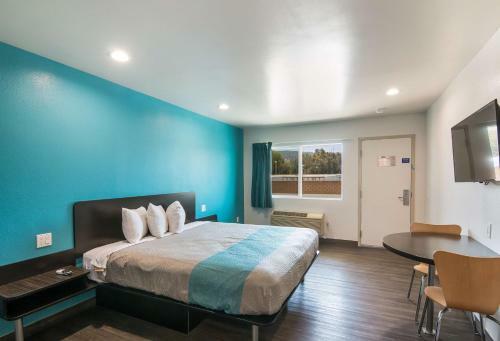Hotel Rodeway Inn City Of Industry