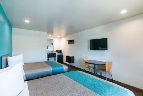 Hotel Rodeway Inn City Of Industry