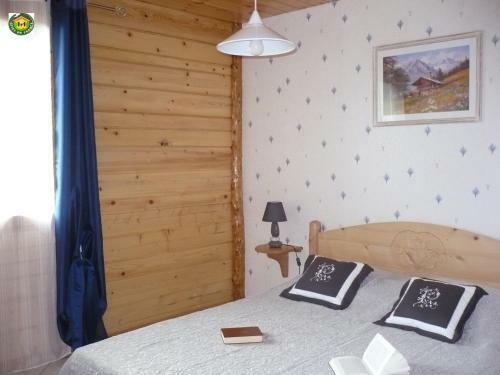 G�te Les Sauvasses