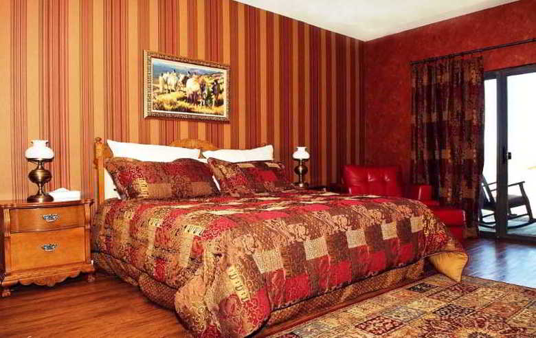 Hotel Tombstone Monument Guest Ranch