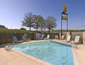 Motel Super 8 Sapulpa Tulsa Area