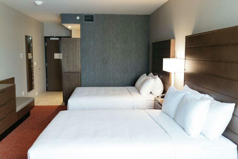 Revel Hotel, Tapestry Collection By Hilton
