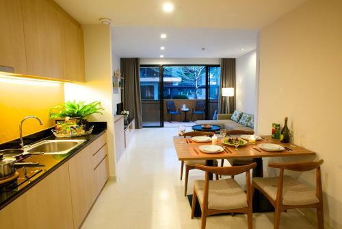 Hotel The Silver Palm Wellness Resort - Sha Extra Plus