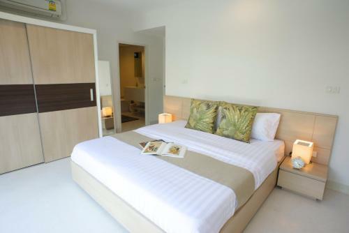 Hotel The Silver Palm Wellness Resort - Sha Extra Plus