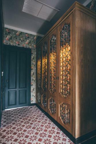 Hotel Baannai The Reminiscence