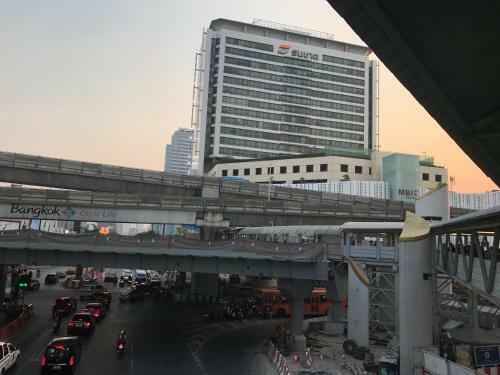 6 Days 7 Nights Bkk