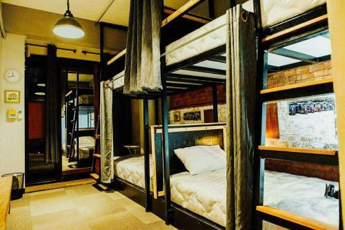 Hostal Popcorn House Ratchada