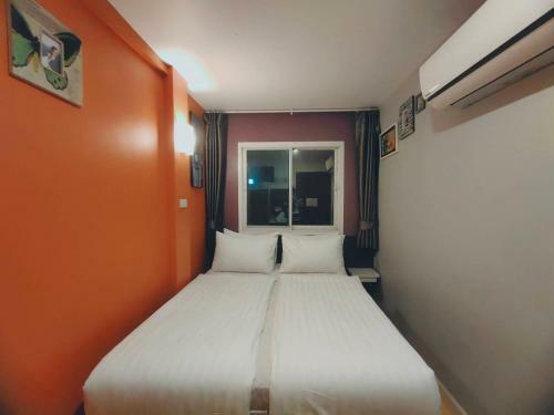 Hostal Bbhouse Phra Athit