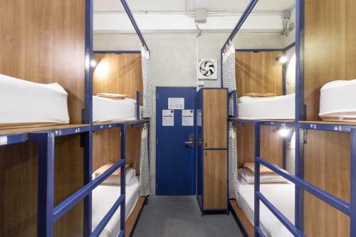 Hotel Hoft Hostel Bangkok