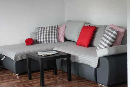 Apartamento Ferienwohnung By Josef Lanzinger