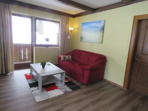 Apartamento Alpenhaus Denver