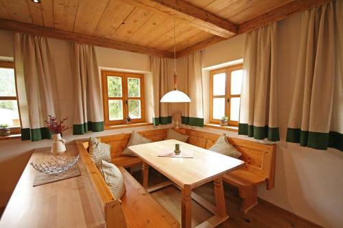 Apartamento Almliesl Utte-652