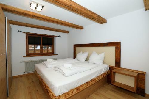 Apartamento Urlaub In Der Nationalparkgemeinde Uttendorf