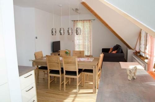 Apartamento Voitsberg-apartments
