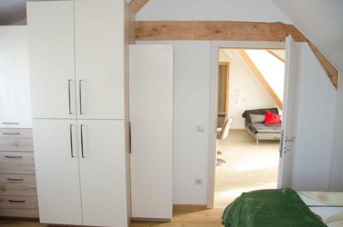 Apartamento Voitsberg-apartments