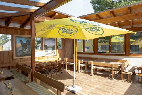 Hostal Gasthof-pension Riedl