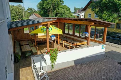 Hostal Gasthof-pension Riedl