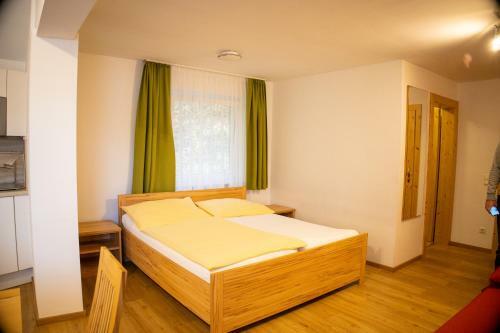 Hostal Gasthof-pension Riedl